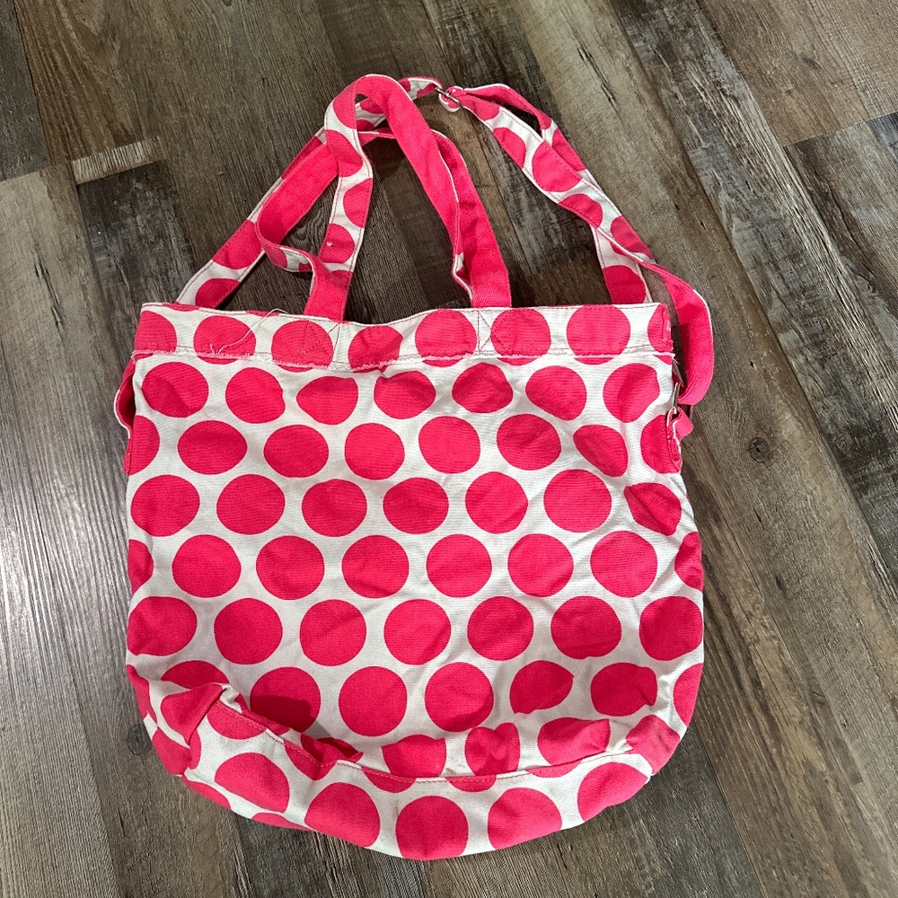 Thirty one metro retro tote